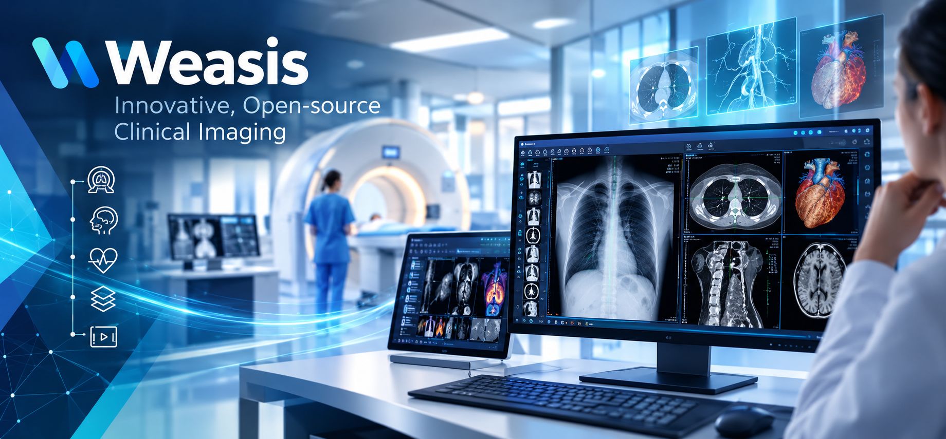 DICOM Viewer on Windows | Weasis Documentation