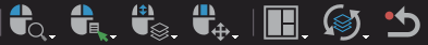 Main Toolbar